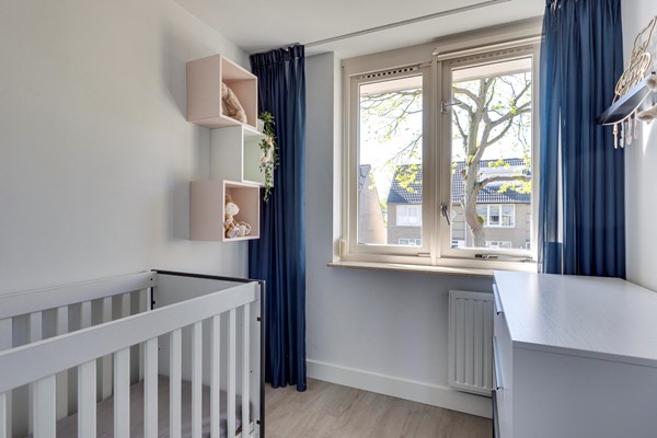 Medium property photo - de Wadden 9, 5691 ZJ Son en Breugel
